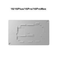 ماژول پری هیتر i2C مدل T18 - سری 16