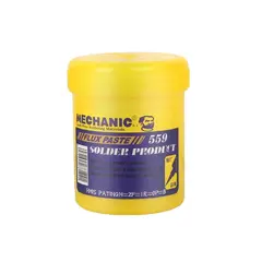 خمیر فلکس مکانیک 559 بدون سرب