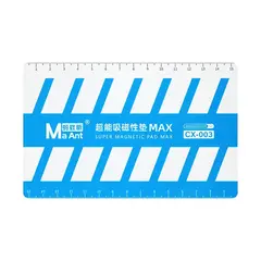 تصویر محصول پد مغناطیسی ماانت CX-003 مدل Super MAX  - فروشگاه فون پارتس