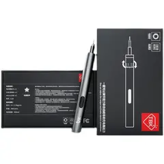 ست پیچ گوشتی شارژی TBK مدل 008