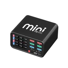 مولتی شارژر ماانت مدل Dianba mini