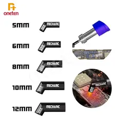 تصویر محصول مجموعه نازل‌های مورب مکانیک 861  - فروشگاه فون پارتس