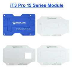 تصویر محصول ماژول آپگرید پری هیتر مکانیک مدل iT3 Pro مخصوص آیفون 15/15Pro/15Plus/15ProMax  - فروشگاه فون پارتس