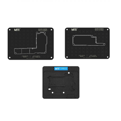 ماژولهای یدک مجموعه شابلون مگنتی ماانت مخصوص طبقات آیفون 16 / 16Plus / 16Pro /16ProMax