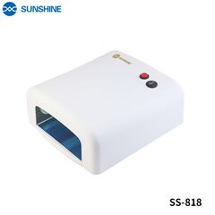 تصویر محصول لامپ UV سانشاین مدل SS-818  - فروشگاه فون پارتس