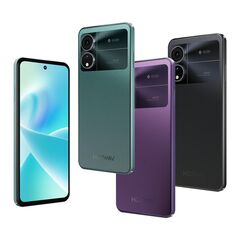 تصویر محصول HOTWAV Note 12  - فروشگاه فون پارتس