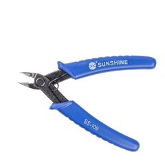 تصویر محصول سیم چین اُریبی سانشاین مدل SS-109  - فروشگاه فون پارتس