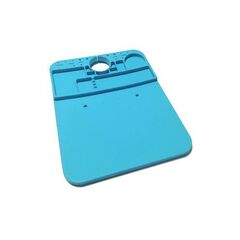 تصویر محصول پد سیلیکونی ضد حرارت لوپ مکانیک مدل V65  - فروشگاه فون پارتس