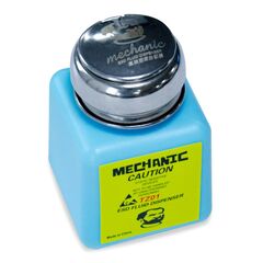 تصویر محصول بطری الکل مکانیک مدل TZ01  - فروشگاه فون پارتس