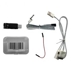 تصویر محصول دانگل MFC فول ست  - فروشگاه فون پارتس