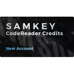samkey new account
