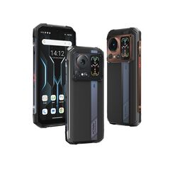 گوشی مقاوم  HOTWAV CYBER 16 PRO