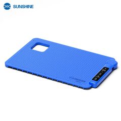 تصویر محصول پد جداکننده صفحه LCD سانشاین مدل LS3 Plus سایز ۱۷ اینچ  - فروشگاه فون پارتس