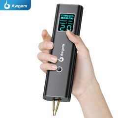 تصویر محصول دستگاه جوش باتری AWITHZ مدل AS2  - فروشگاه فون پارتس