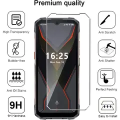 تصویر محصول محافظ صفحه نمایش HOTWAV HYPER 7 PRO  - فروشگاه فون پارتس