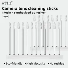 تصویر محصول چوب تمیزکننده رزین مصنوعی ویلی مدل WL-157  - فروشگاه فون پارتس