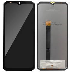 صفحه نمایشگر Hyper 7 Pro