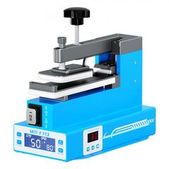 تصویر محصول سپاریتور با کنترل الکتریکی و پمپ مکش ماانت مدل F713  - فروشگاه فون پارتس