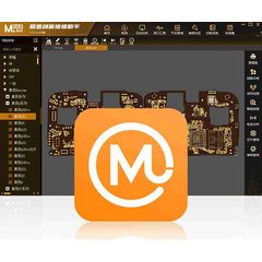 تصویر محصول شماتیک یکساله ماانت - MaAnt Drawing Tools  - فروشگاه فون پارتس