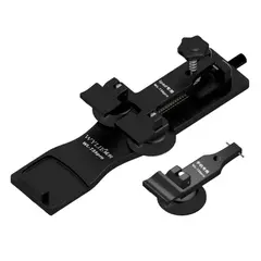 تصویر محصول ابزار حرفه‌ای جداسازی صفحه‌نمایش WYLIE مدل WL-738 Pro  - فروشگاه فون پارتس