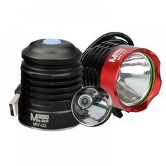 تصویر محصول لامپ UV ماانت مدل MY-1  - فروشگاه فون پارتس