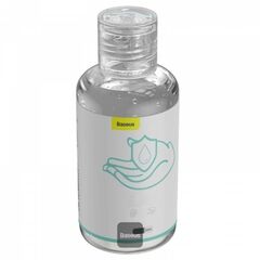 تصویر محصول ژل آنتی باکتریال ضدعفونی کننده دست 50 میلی لیتر (بدون شستشو) باسئوس  - فروشگاه فون پارتس