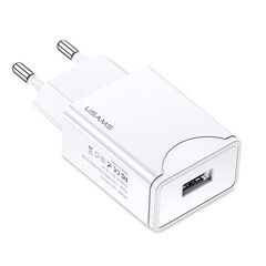 تصویر محصول شارژر مسافرتی یوسمز مدل T29  - فروشگاه فون پارتس