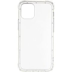 کاور کریستال ژله ای جوی روم مدل JR-BP778 مخصوص iPhone 12 mini