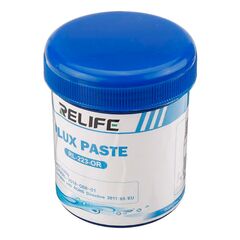 تصویر محصول خمیر فلاکس کاسه ای 100 گرمی RL-223-OR  - فروشگاه فون پارتس