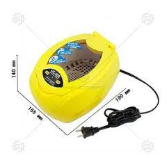 تصویر محصول تمیزکننده آلتراسونیک UC-300  - فروشگاه فون پارتس