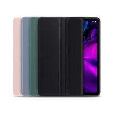 تصویر محصول کیف کلاسوری یوسمز مدل Winto مناسب برای تبلت اپل iPad Pro 2020 12.9inch, رنگ: مشکی  - فروشگاه فون پارتس