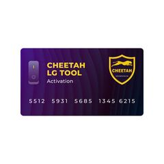 Cheetah Tool LG