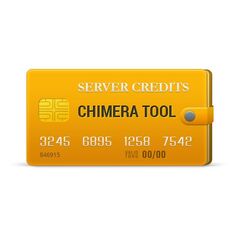 تصویر محصول کردیت سرور چایمرا - Chimera Tool  - فروشگاه فون پارتس