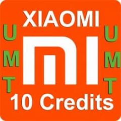 تصویر محصول بسته کردیت UMT Xiaomi - ده عددی  - فروشگاه فون پارتس