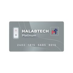 پکیج پلاتینوم - Halabtech Platinum