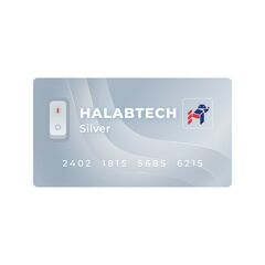پکیج نقره ای - Halabtech Silver