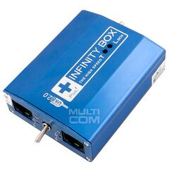 تصویر محصول باکس اینفینیتی Infinity-Box  - فروشگاه فون پارتس