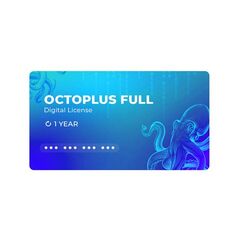 مجوز دیجیتال Octoplus Full - یک ساله