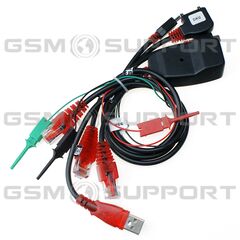 تصویر محصول تایگر کابل 3 در 1  - فروشگاه فون پارتس