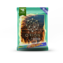 فعالسازی شش ماهه شماتیک اوریون - Orion