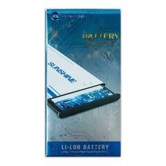 باتری اپل آیفون برند SUNSHINE, مدل دستگاه: آیفون 6