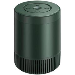 اسپیکر مینی بلوتوث جوی روم مدل JR-M09, رنگ: سبز