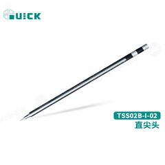 تصویر محصول هد تیپ هویه QUICK TS1200A مدل TSS02B-I-02  - فروشگاه فون پارتس