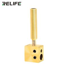 تصویر محصول میز گرمایش مینیاتوری ریلایف مدل RL-067  - فروشگاه فون پارتس