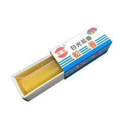 رزین فلکس جامد