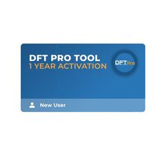 فعالسازی DFT PRO - یکساله