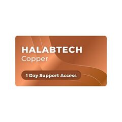 پکیج کاپر - Halabtech Copper (دسترسی 1 روزه)