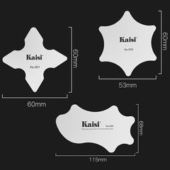 تصویر محصول ابزار بازکردن گوشی برند کایزی  - فروشگاه فون پارتس