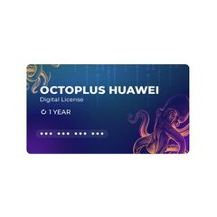 مجوز دیجیتال Octoplus Huawei - یک ساله