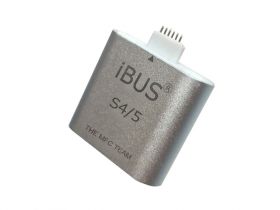 ابزار IBUS S4/5 برای اپل واچ سری 4 و 5